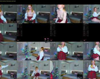 janice_sweet — 56 minute Chaturbate female cam show recording, 1080p, Jan 11, 2023
