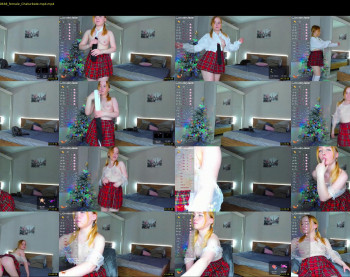 janice_sweet — 52 minute Chaturbate female cam show recording, 1080p, Jan 11, 2023
