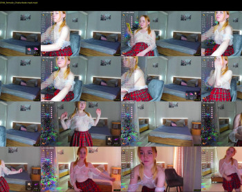 janice_sweet — 21 minute Chaturbate female cam show recording, 1080p, Jan 11, 2023