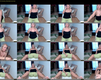 jaqueline88 — 5 minute Chaturbate female cam show recording, 720p, Jan 12, 2023
