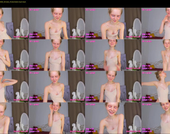 jenny_ames — 3 minute Chaturbate female cam show recording, 1080p, Jan 11, 2023
