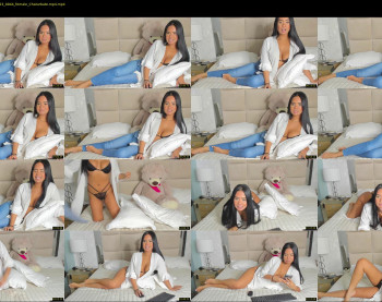 jenny_roberts96 — 24 minute Chaturbate female cam show recording, 1080p, Jan 12, 2023