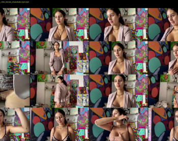 jenny_taborda — 56 minute Chaturbate female cam show recording, 1080p, Jan 12, 2023