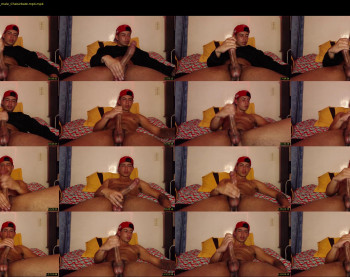 jeyzd25 — 101 minute Chaturbate male cam show recording, 720p, Jan 12, 2023
