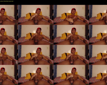 jeyzd25 — 5 minute Chaturbate male cam show recording, 720p, Jan 12, 2023