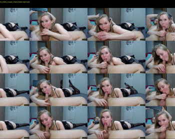 jimmy_and_amy — 6 minute Chaturbate couple cam show recording, 1080p, Jan 11, 2023