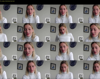 joannadea — 7 minute Chaturbate female cam show recording, 1080p, Jan 12, 2023