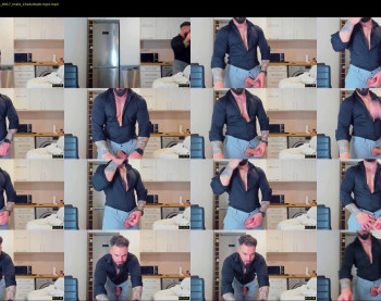 jordan_rush01 — 8 minute Chaturbate male cam show recording, 720p, Jan 13, 2023