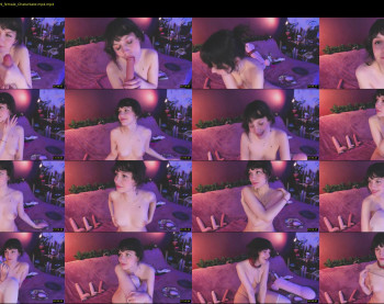 juby_yubi — 46 minute Chaturbate female cam show recording, 1080p, Jan 12, 2023