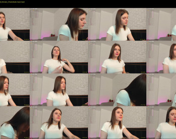 juliyajam — 12 minute Chaturbate couple cam show recording, 1080p, Jan 12, 2023