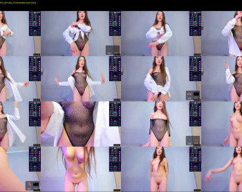 k_kimikooo — 55 minute Chaturbate female cam show recording, 1080p, Jan 11, 2023