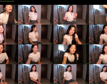 kalindi_ — 103 minute Chaturbate female cam show recording, 720p, Jan 11, 2023