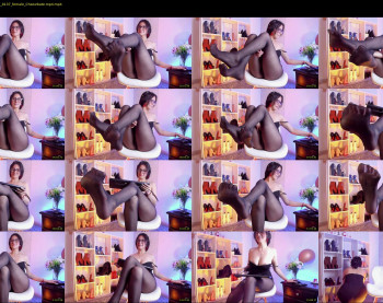 karina_torres_ — 18 minute Chaturbate female cam show recording, 1080p, Jan 12, 2023