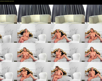 karissia_ — 25 minute Chaturbate female cam show recording, 1080p, Jan 11, 2023