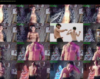karlos_murphy — 58 minute Chaturbate male cam show recording, 1080p, Jan 11, 2023
