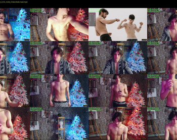 karlos_murphy — 71 minute Chaturbate male cam show recording, 1080p, Jan 12, 2023