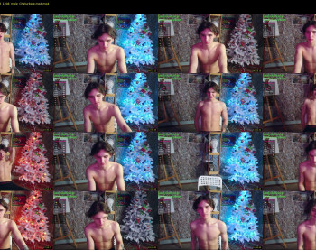 karlos_murphy — 36 minute Chaturbate male cam show recording, 1080p, Jan 12, 2023