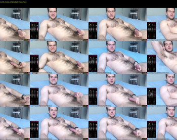 karmapolice_ — 54 minute Chaturbate male cam show recording, 1080p, Jan 12, 2023