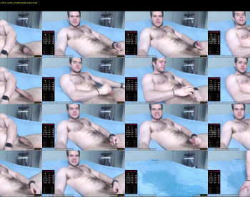 karmapolice_ — 54 minute Chaturbate male cam show recording, 1080p, Jan 12, 2023