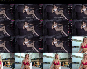 kassablanca_ — 37 minute Chaturbate female cam show recording, 1080p, Jan 11, 2023