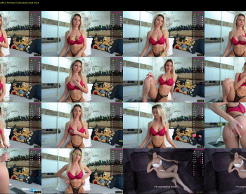 kassablanca_ — 26 minute Chaturbate female cam show recording, 1080p, Jan 11, 2023