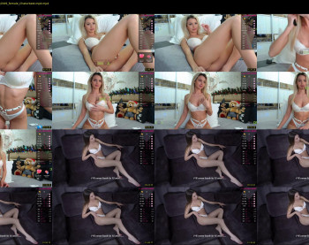 kassablanca_ — 15 minute Chaturbate female cam show recording, 1080p, Jan 12, 2023