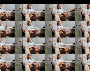 kathlena — 8 minute Chaturbate female cam show recording, 1080p, Jan 12, 2023