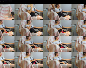 kathlena — 5 minute Chaturbate female cam show recording, 1080p, Jan 13, 2023