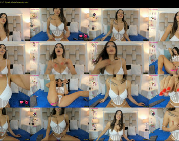kathy_taylor_ — 57 minute Chaturbate female cam show recording, 1080p, Jan 12, 2023