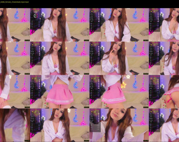 katie_cooperr — 15 minute Chaturbate female cam show recording, 1080p, Jan 11, 2023