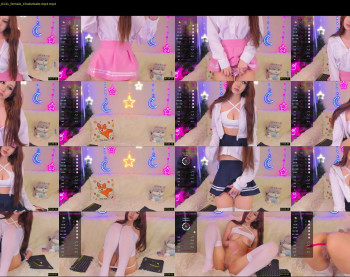 katie_cooperr — 56 minute Chaturbate female cam show recording, 1080p, Jan 13, 2023