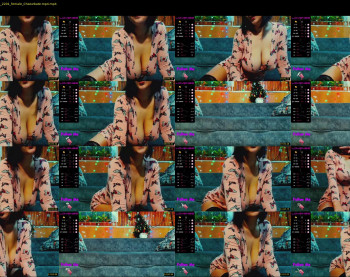 katrine_denev — 17 minute Chaturbate female cam show recording, 720p, Jan 12, 2023
