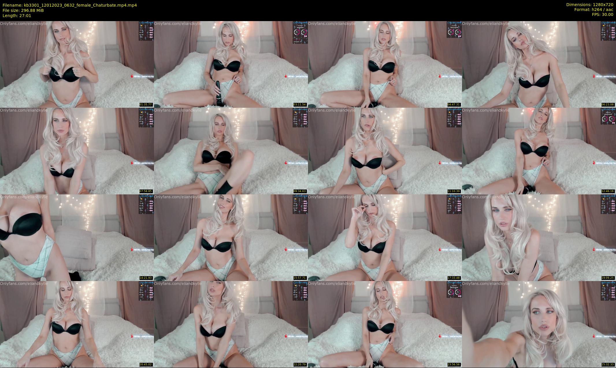 kb3301 — 28 minute Chaturbate couple cam show recording, 720p, Jan 12, 2023