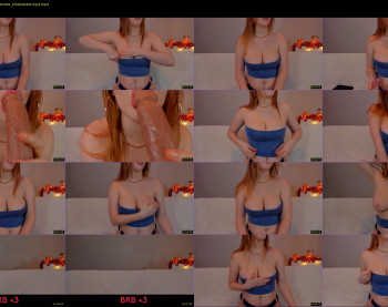 kbayb — 54 minute Chaturbate female cam show recording, 1080p, Jan 11, 2023
