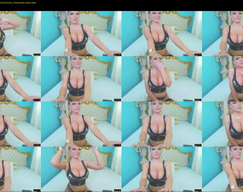 kellybabee — 10 minute Chaturbate female cam show recording, 720p, Jan 12, 2023