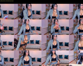 kimberly_hot2 — 54 minute Chaturbate female cam show recording, 720p, Jan 12, 2023