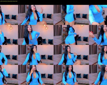 kimberly_hot2 — 10 minute Chaturbate female cam show recording, 720p, Jan 13, 2023