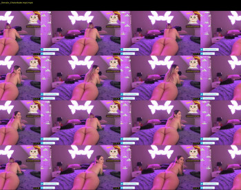 kimmie_ — 22 minute Chaturbate female cam show recording, 4K, Jan 12, 2023