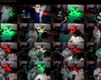kinga_da_vinci — 30 minute Chaturbate couple cam show recording, 1080p, Jan 11, 2023