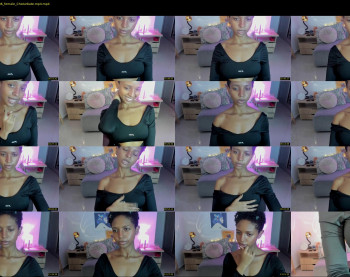 kintsugim — 16 minute Chaturbate female cam show recording, 720p, Jan 13, 2023