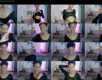 kintsugim — 47 minute Chaturbate female cam show recording, 720p, Jan 13, 2023