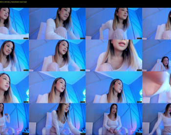 kisimoto_key — 3 minute Chaturbate female cam show recording, 1080p, Jan 10, 2023