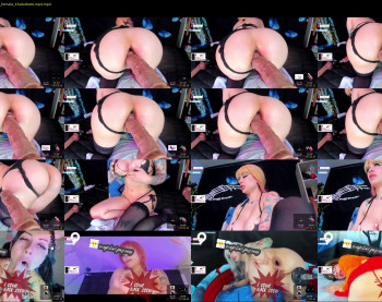 kkole17 — 16 minute Chaturbate female cam show recording, 720p, Jan 12, 2023