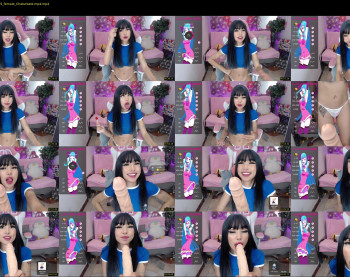 kloeking_ — 6 minute Chaturbate female cam show recording, 1080p, Jan 11, 2023