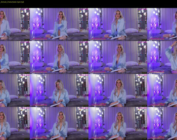 krissone — 18 minute Chaturbate female cam show recording, 1080p, Jan 13, 2023