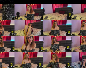 lady_boobs1 — 55 minute Chaturbate female cam show recording, 1080p, Jan 11, 2023