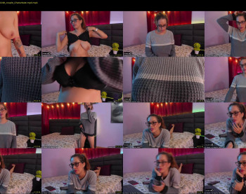 lady_boobs1 — 29 minute Chaturbate female cam show recording, 1080p, Jan 12, 2023