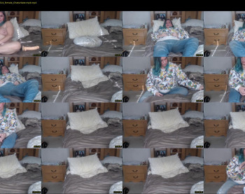lalaisallbad — 91 minute Chaturbate female cam show recording, 720p, Jan 12, 2023