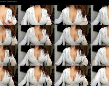 lalanaughty1 — 16 minute Chaturbate female cam show recording, 1080p, Jan 12, 2023