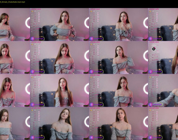 lallistuart — 7 minute Chaturbate female cam show recording, 1080p, Jan 12, 2023